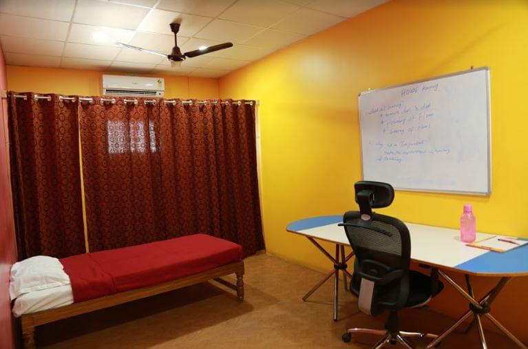 The National Institute of Hotel Management Chennai Infrastructure photo 5