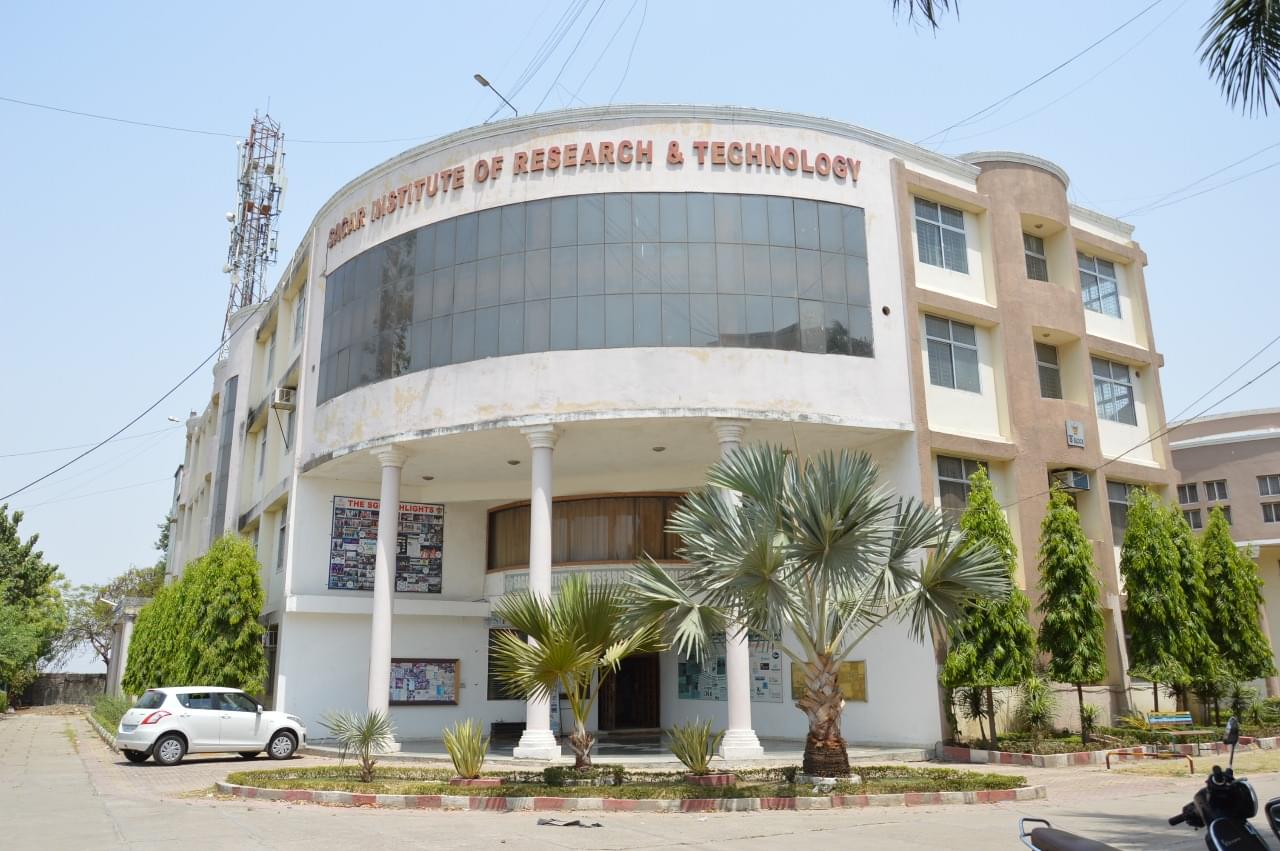 Sagar Institute of Research & Technology Pharmacy Bhopal Campus photo 6