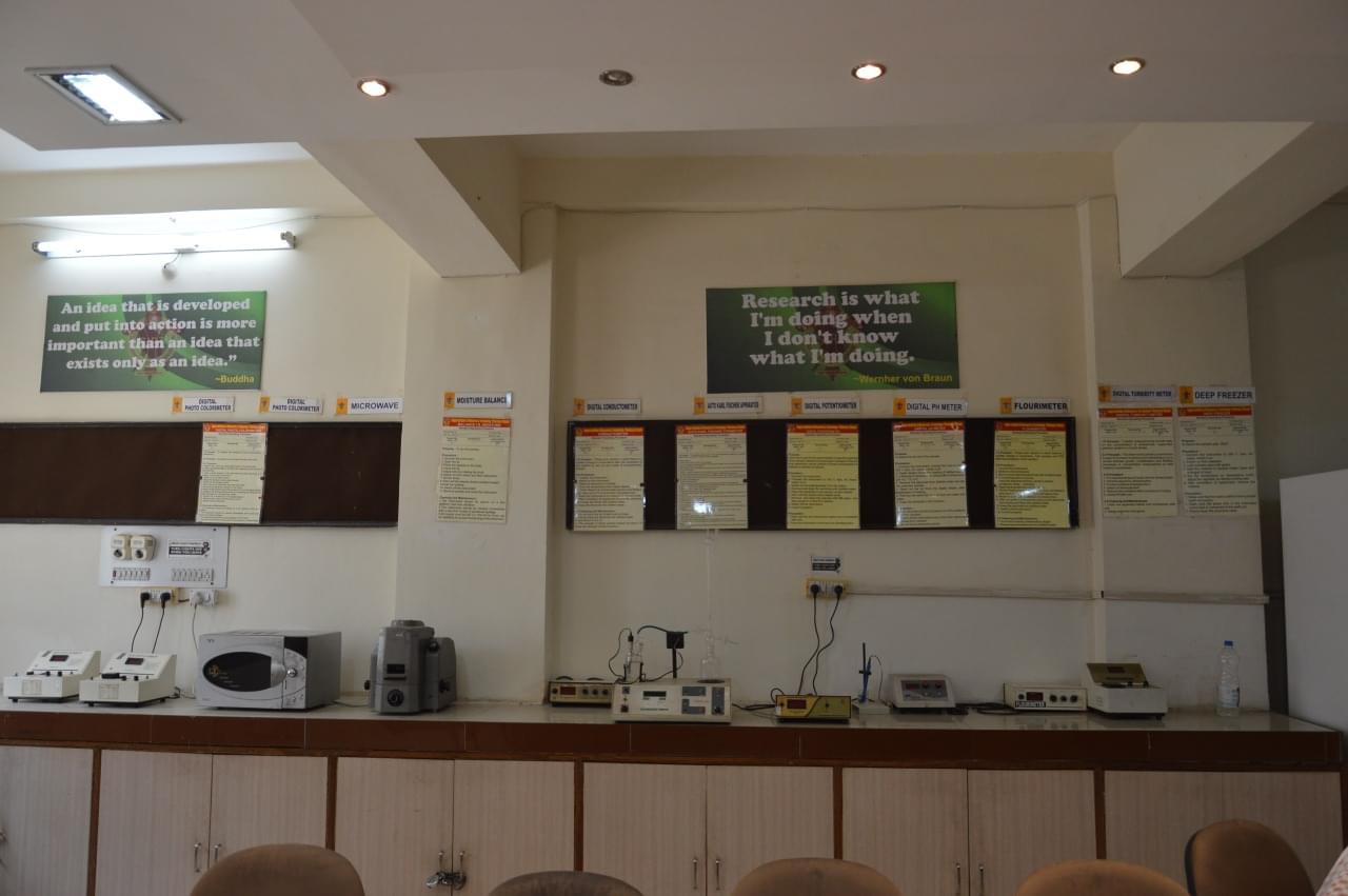 Sagar Institute of Research & Technology Pharmacy Bhopal Campus photo 7