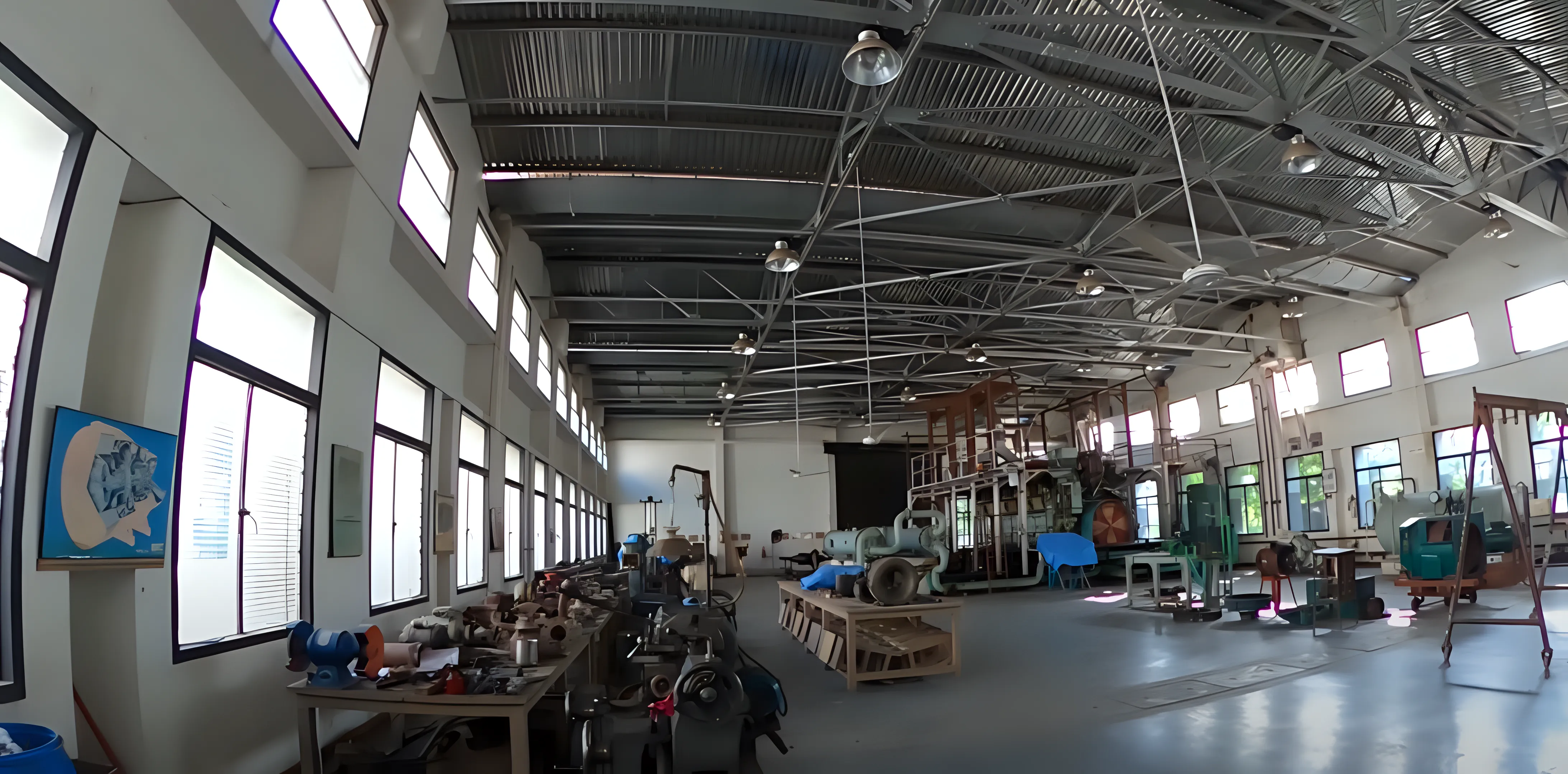 SVCE Chennai Academic Infrastructure photo 7