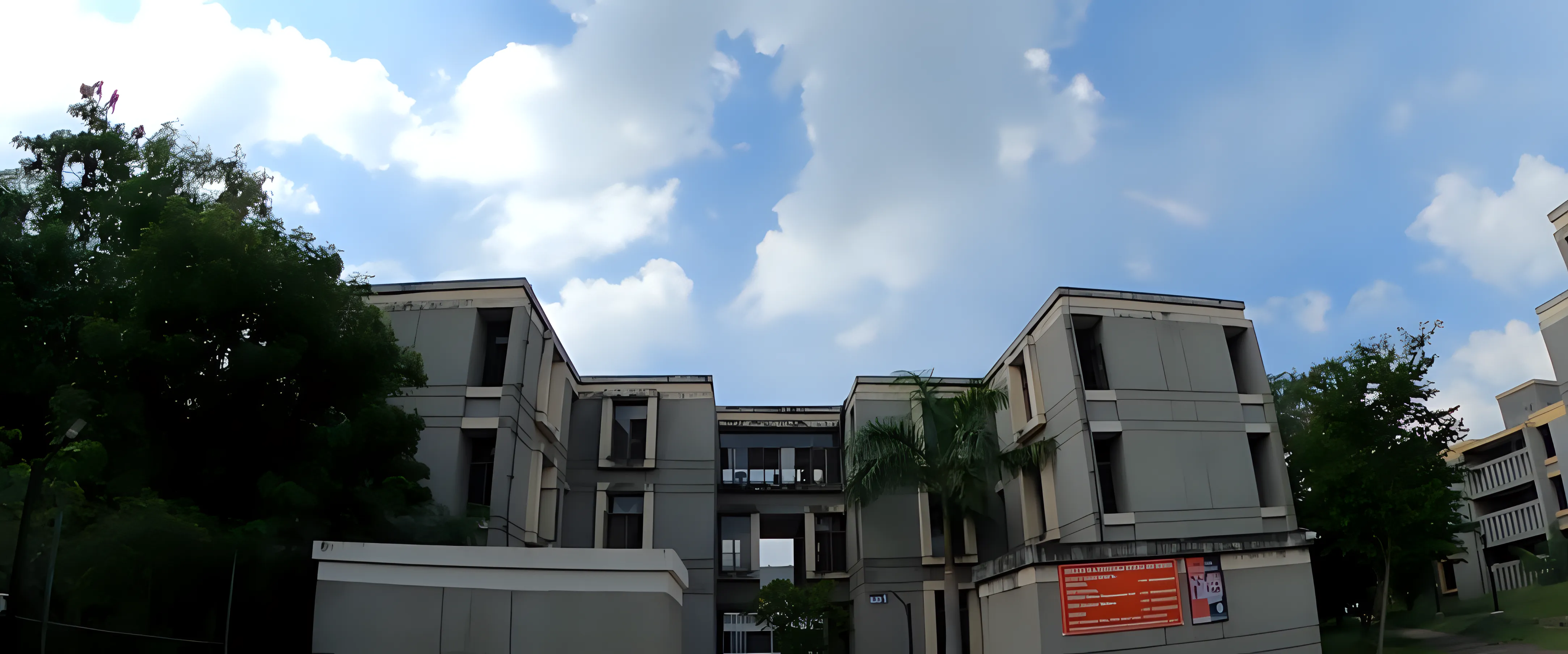 SVCE Chennai Hostel photo 1