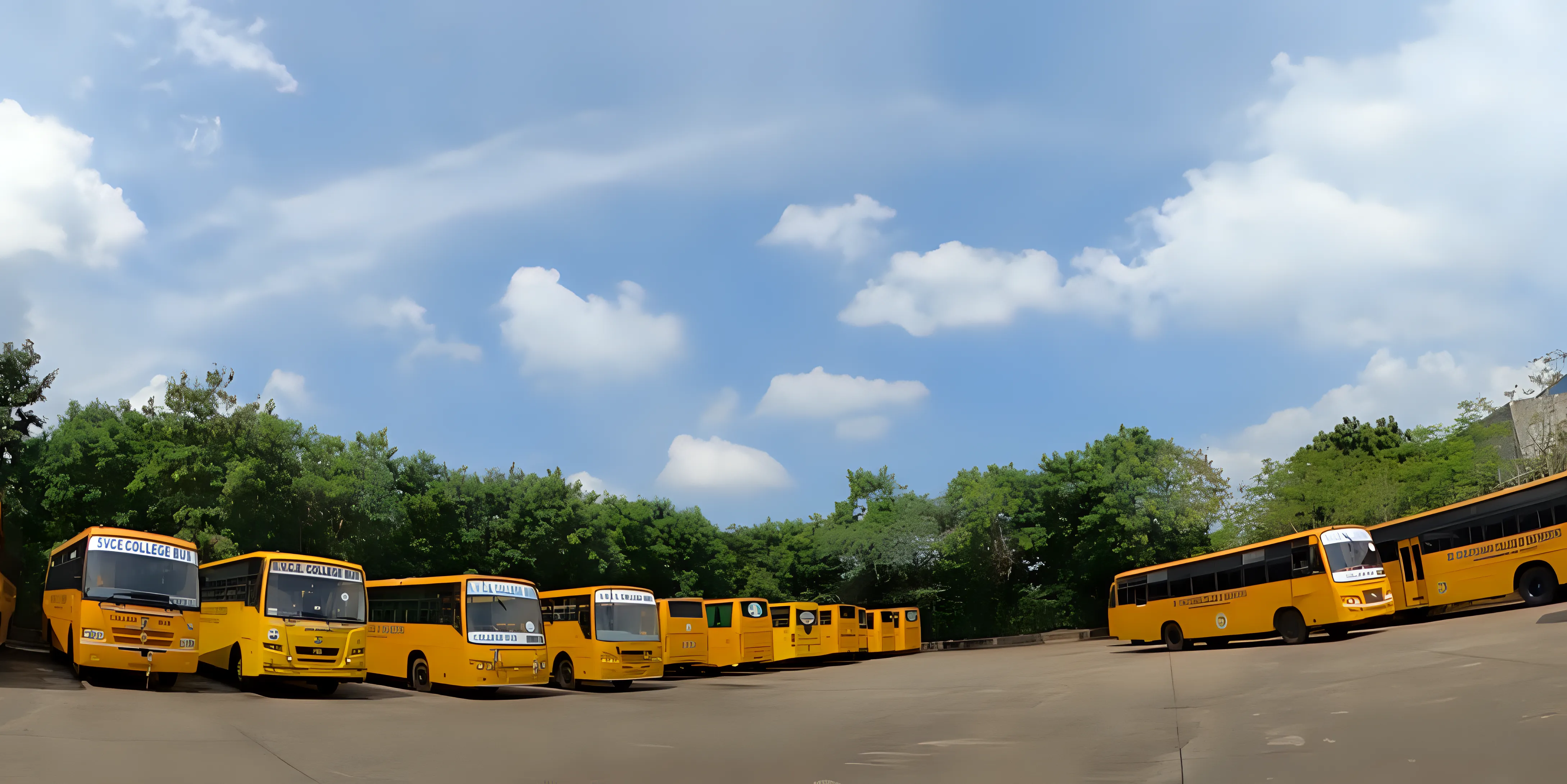 SVCE Chennai Campus photo 2