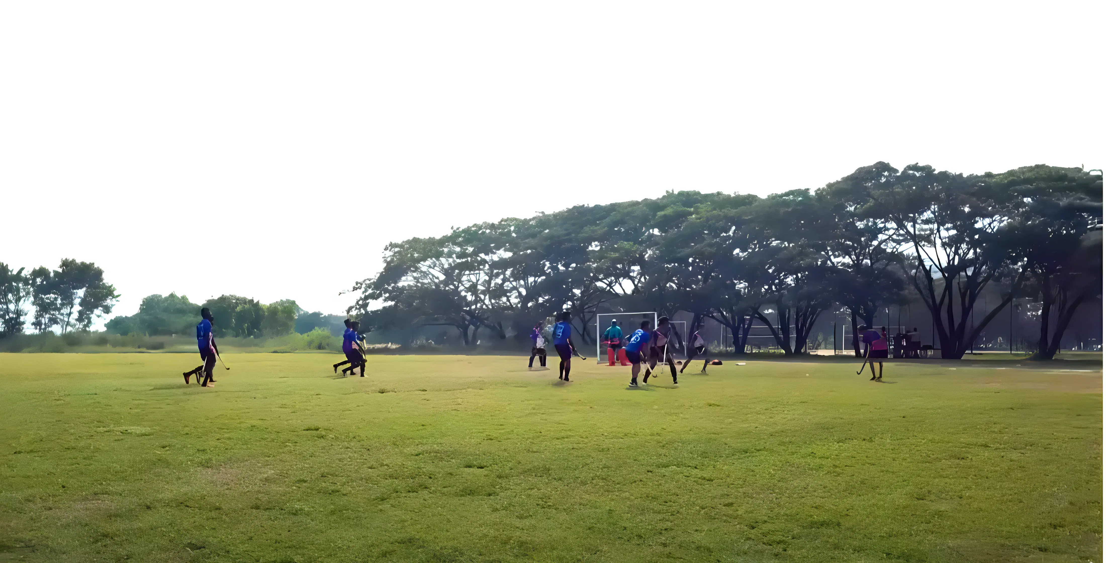 SVCE Chennai Sports Facilities photo 5