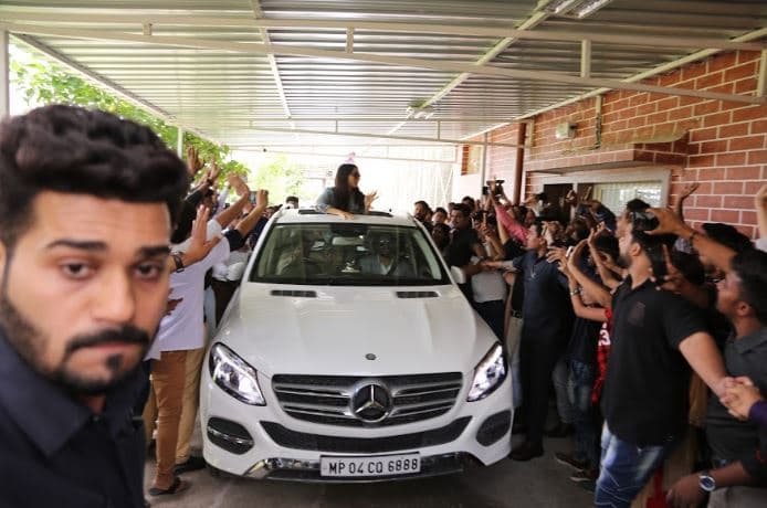 Mansarovar Dental College, Hospital and Research Centre Bhopal Events photo 14