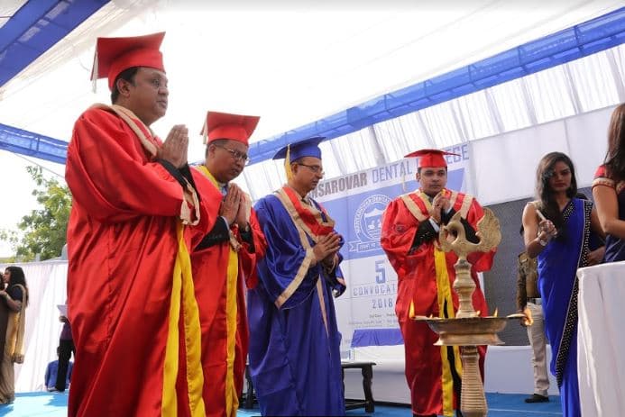 Mansarovar Dental College, Hospital and Research Centre Bhopal Events photo 15