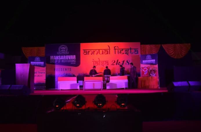 Mansarovar Dental College, Hospital and Research Centre Bhopal Events photo 4