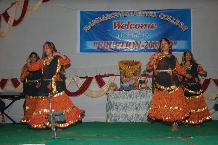 Mansarovar Dental College, Hospital and Research Centre Bhopal Events photo 5