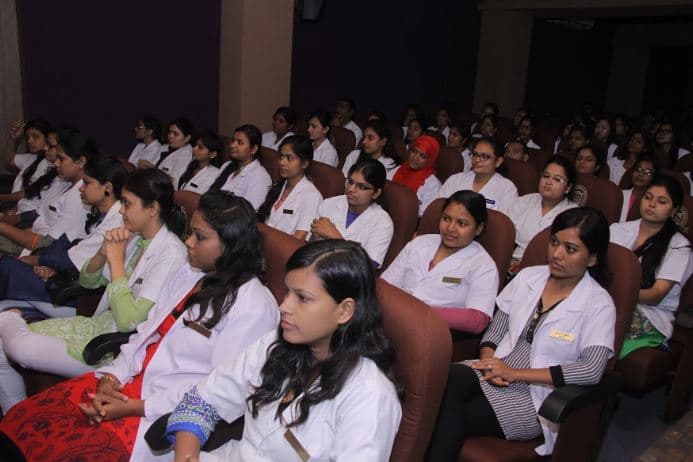 Mansarovar Dental College, Hospital and Research Centre Bhopal Events photo 6