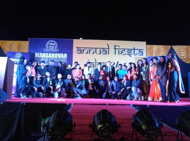 Mansarovar Dental College, Hospital and Research Centre Bhopal Events photo 9