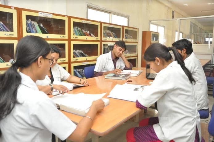 Mansarovar Dental College, Hospital and Research Centre Bhopal Infrastructure photo 2