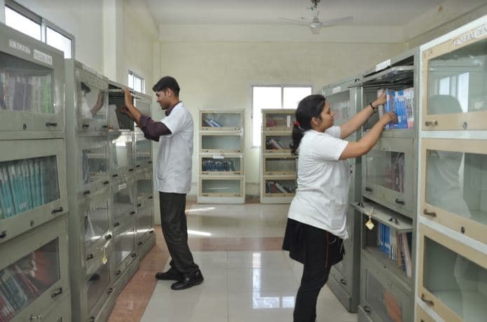 Mansarovar Dental College, Hospital and Research Centre Bhopal Infrastructure photo 3