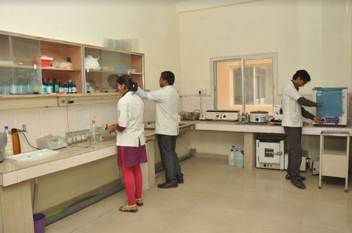 Mansarovar Dental College, Hospital and Research Centre Bhopal Infrastructure photo 5
