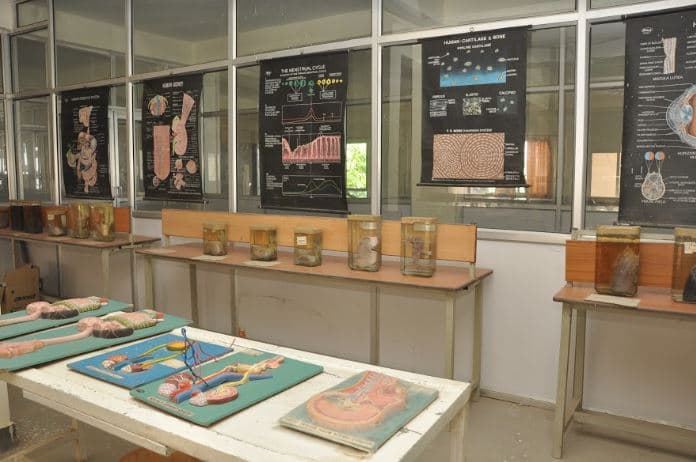 Mansarovar Dental College, Hospital and Research Centre Bhopal Infrastructure photo 6