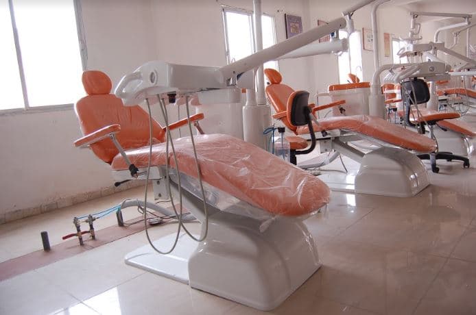 Mansarovar Dental College, Hospital and Research Centre Bhopal Infrastructure photo 7