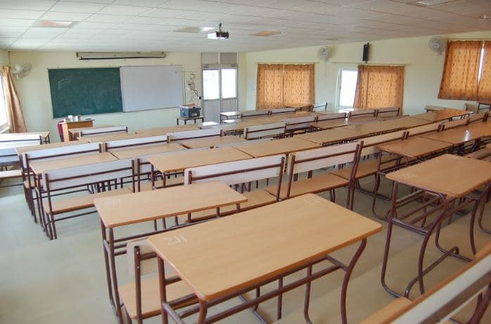 Mansarovar Dental College, Hospital and Research Centre Bhopal Infrastructure photo 9