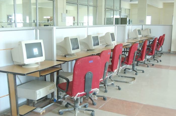 Mansarovar Dental College, Hospital and Research Centre Bhopal Infrastructure photo 10