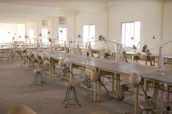 Mansarovar Dental College, Hospital and Research Centre Bhopal Infrastructure photo 11