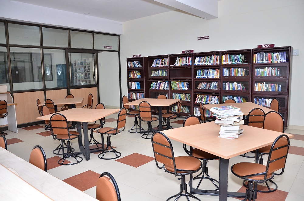 United College of Education Delhi NCR Infrastructure photo 4