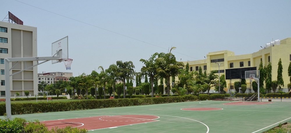 United College of Education Delhi NCR Infrastructure photo 5