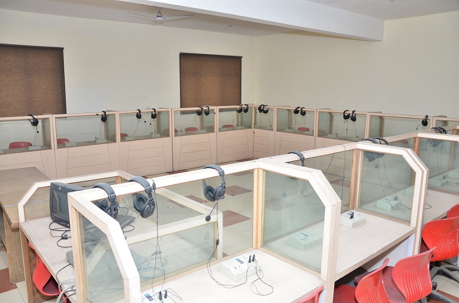 United College of Education Delhi NCR Infrastructure photo 8