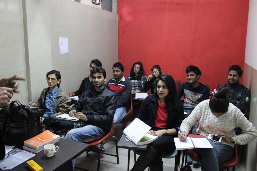 IAAN School of Mass Communication New Delhi Campus View photo 4