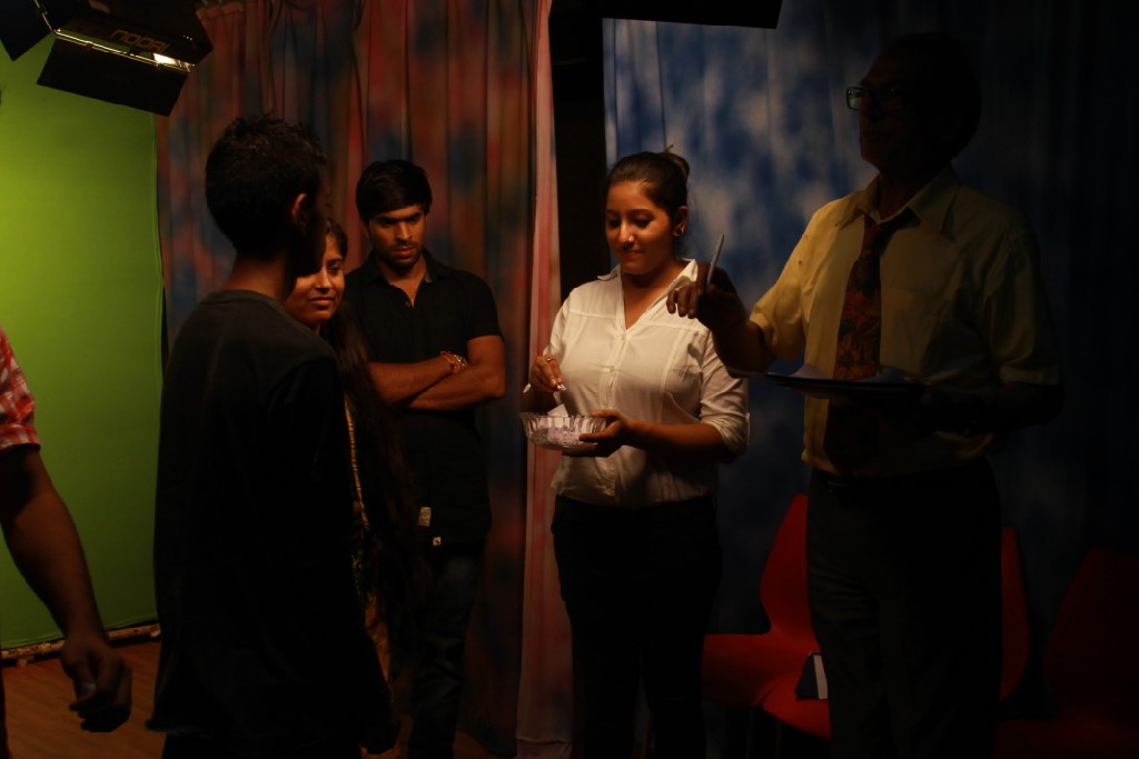 IAAN School of Mass Communication New Delhi Campus View photo 6