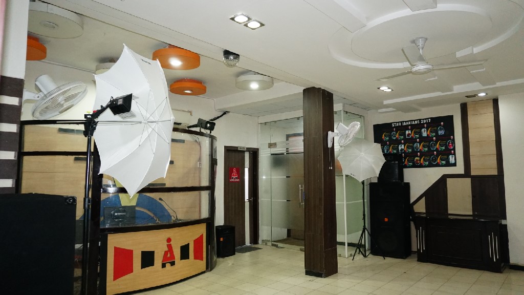 IAAN School of Mass Communication New Delhi Campus View photo 8