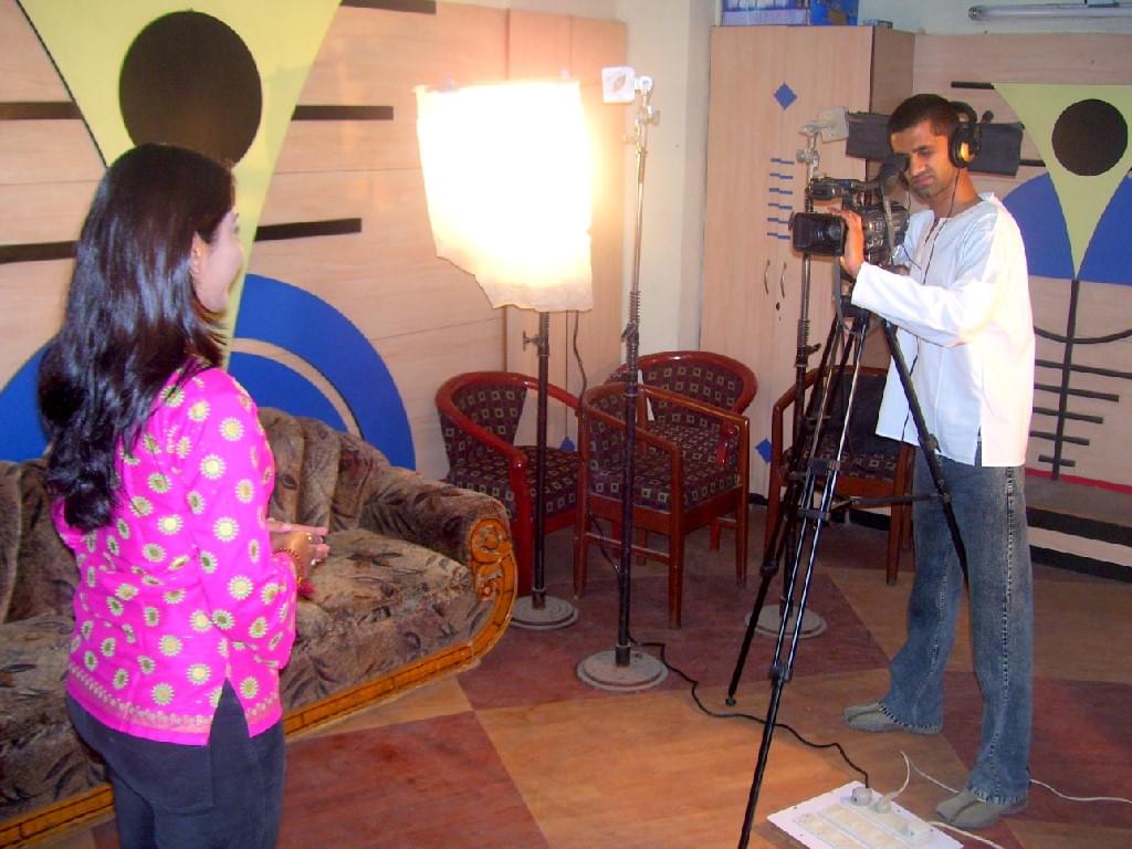 IAAN School of Mass Communication New Delhi Campus View photo 11