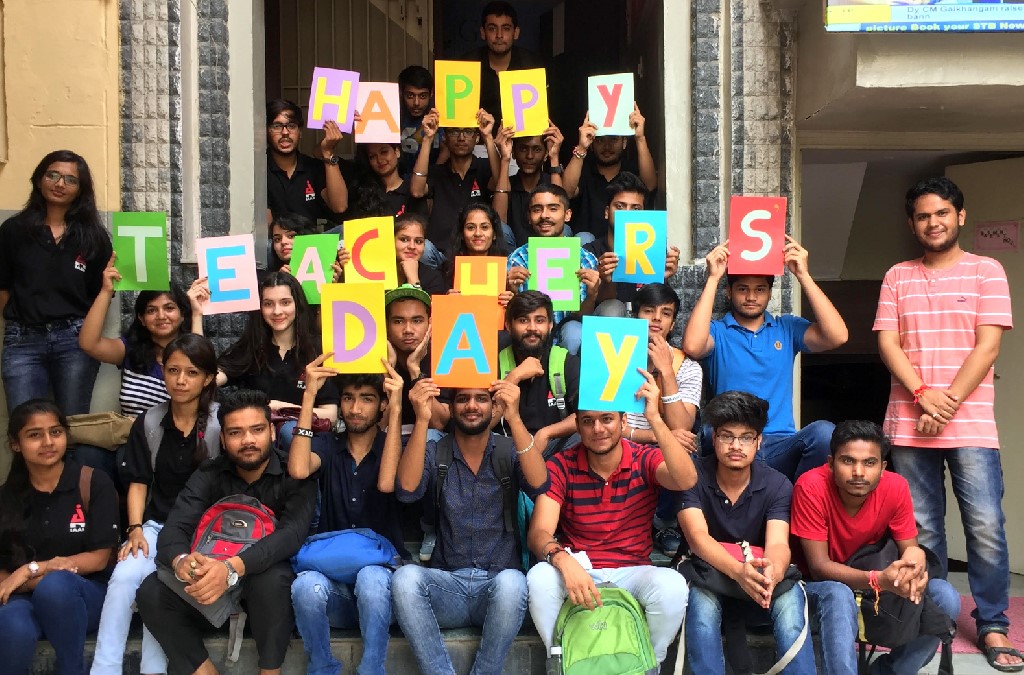 IAAN School of Mass Communication New Delhi Events photo 15
