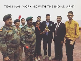 IAAN School of Mass Communication New Delhi Events photo 17