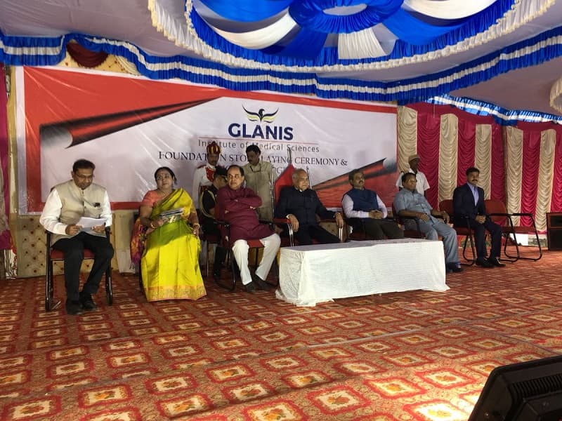 Glanis Institute of Allied Health Sciences Madurai Events photo 1