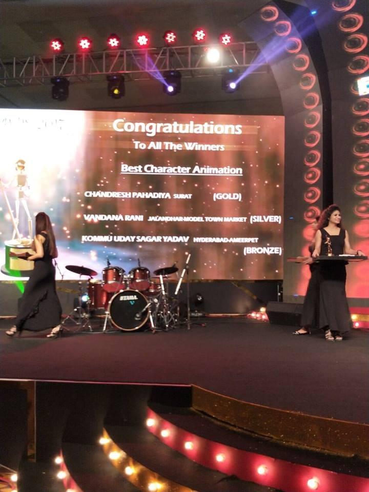 Maya Academy of Advanced Cinematics Bhopal Events photo 1