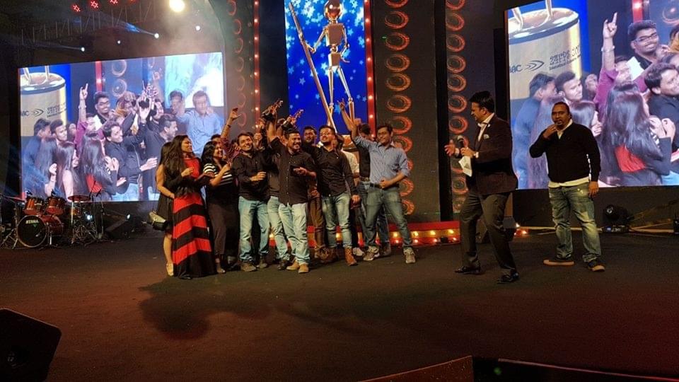 Maya Academy of Advanced Cinematics Bhopal Events photo 10