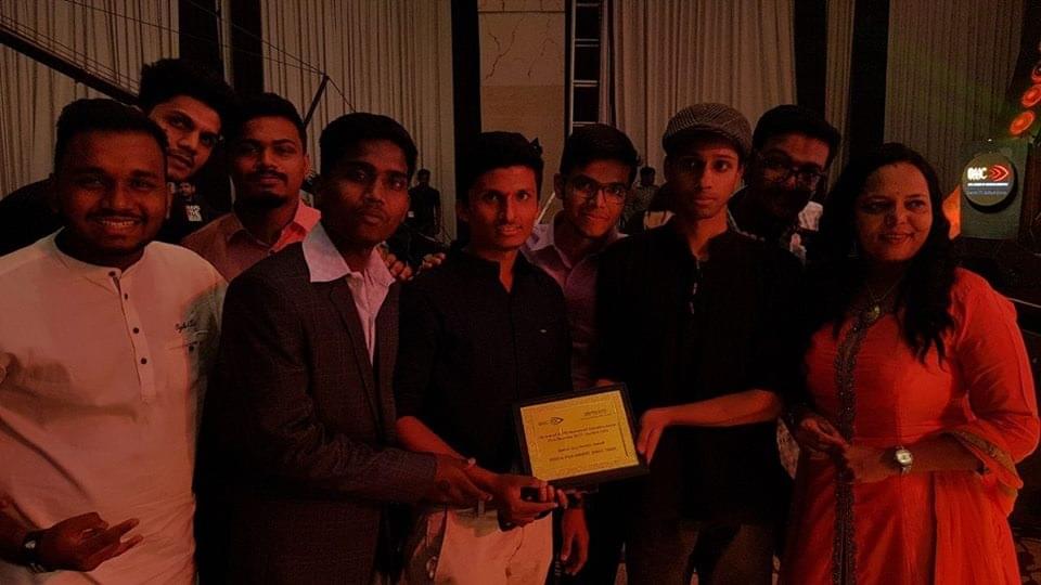Maya Academy of Advanced Cinematics Bhopal Events photo 12