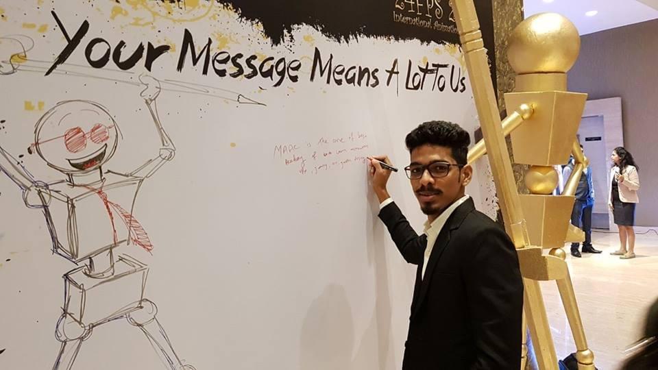 Maya Academy of Advanced Cinematics Bhopal Events photo 13