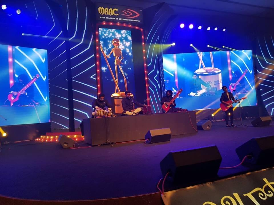 Maya Academy of Advanced Cinematics Bhopal Events photo 14