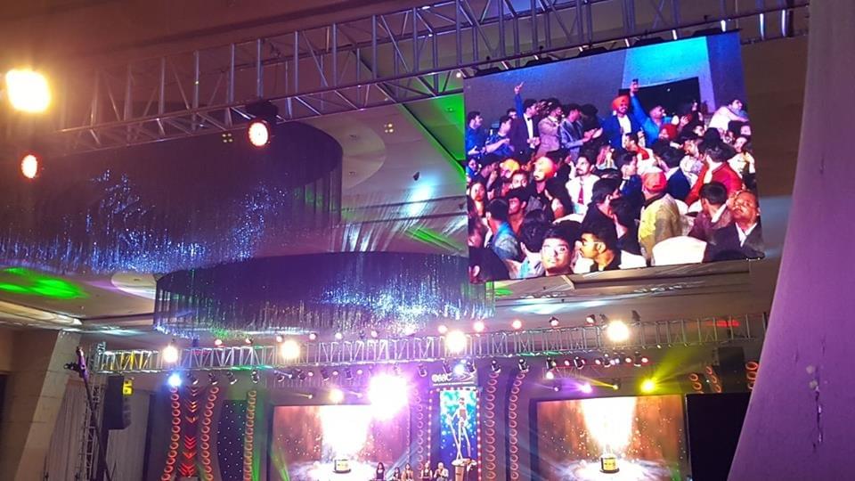 Maya Academy of Advanced Cinematics Bhopal Events photo 2