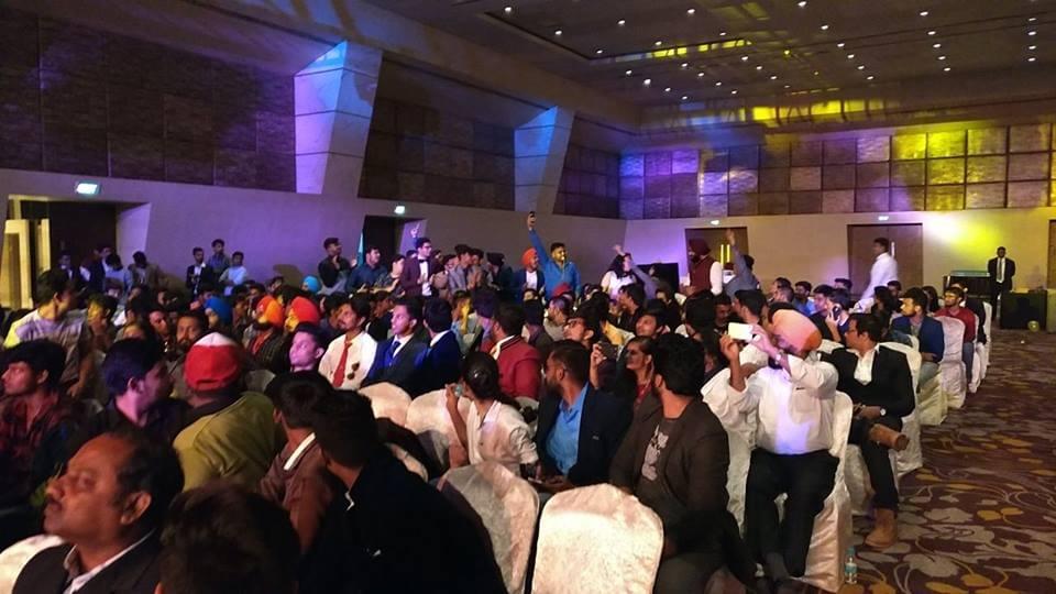 Maya Academy of Advanced Cinematics Bhopal Events photo 3