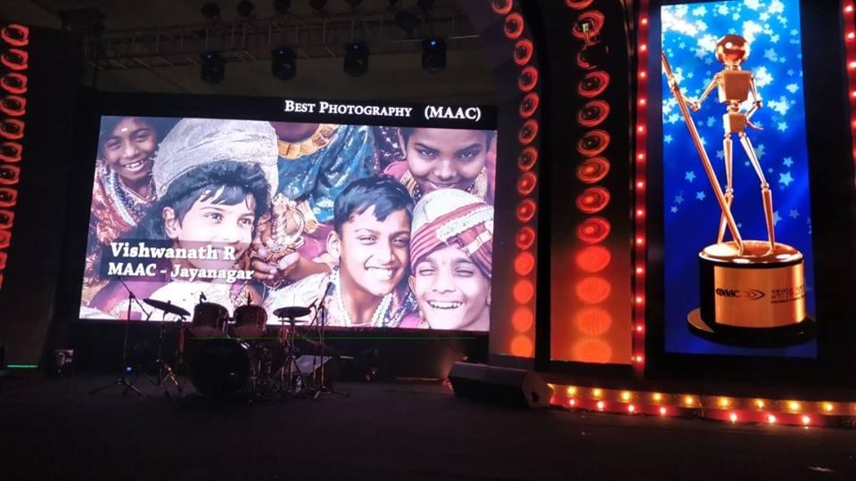 Maya Academy of Advanced Cinematics Bhopal Events photo 7