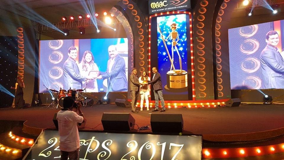 Maya Academy of Advanced Cinematics Bhopal Events photo 9