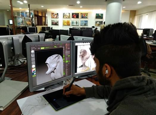 Asian Institute of Design Bangalore Infrastructure photo 1