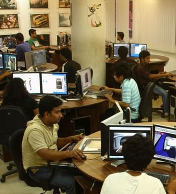 Asian Institute of Design Bangalore Infrastructure photo 2