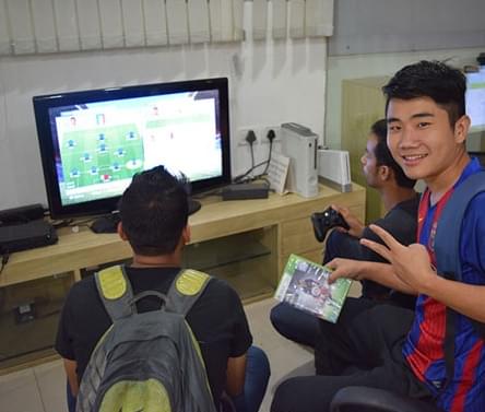 Asian Institute of Design Bangalore Infrastructure photo 3