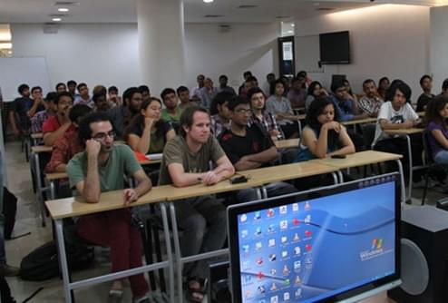 Asian Institute of Design Bangalore Infrastructure photo 4