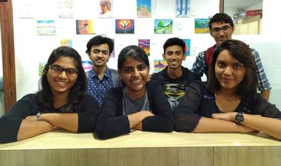 Asian Institute of Design Bangalore Infrastructure photo 5