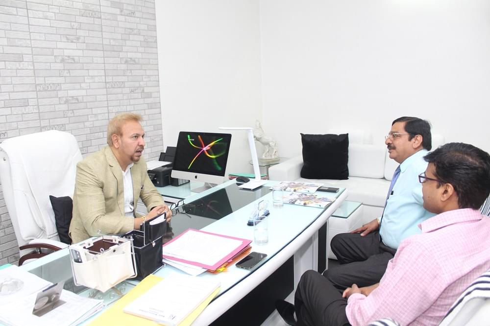 BFIT Dehradun Event photo 1