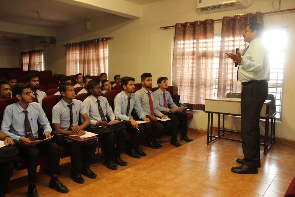 BFIT Dehradun Event photo 2