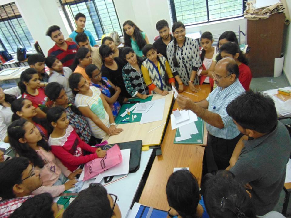 Shri Vaishnav Vidyapeeth Vishwavidyalaya Workshops & Seminars photo 2