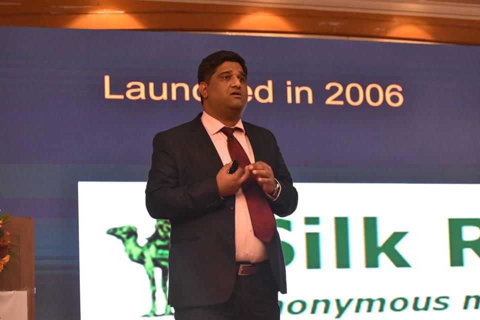 Shri Vaishnav Vidyapeeth Vishwavidyalaya University Function photo 14