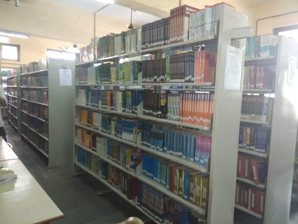 A. C. Patil College of Engineering Navi Mumbai Campus photo 1